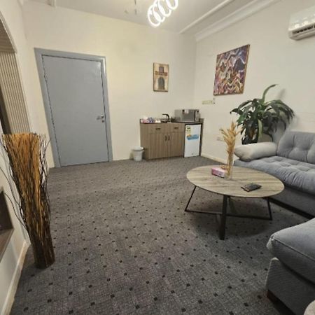 استيديو حياة الفيصلية دخول وخدمة ذاتيه Er Ras Dış mekan fotoğraf