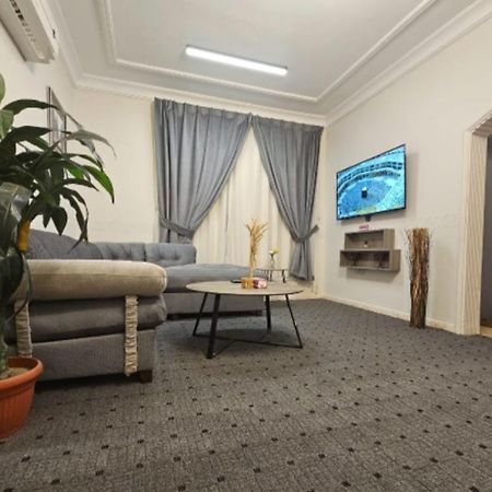 استيديو حياة الفيصلية دخول وخدمة ذاتيه Er Ras Dış mekan fotoğraf