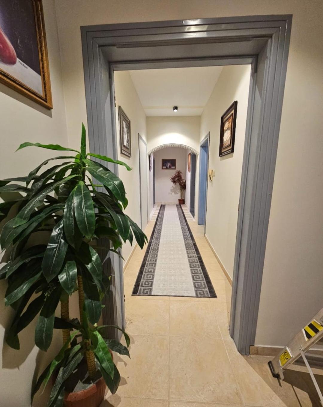 استيديو حياة الفيصلية دخول وخدمة ذاتيه Er Ras Dış mekan fotoğraf