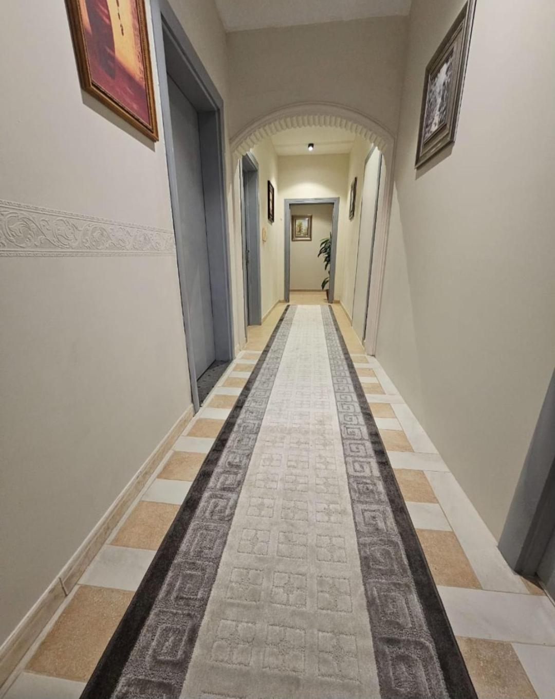 استيديو حياة الفيصلية دخول وخدمة ذاتيه Er Ras Dış mekan fotoğraf